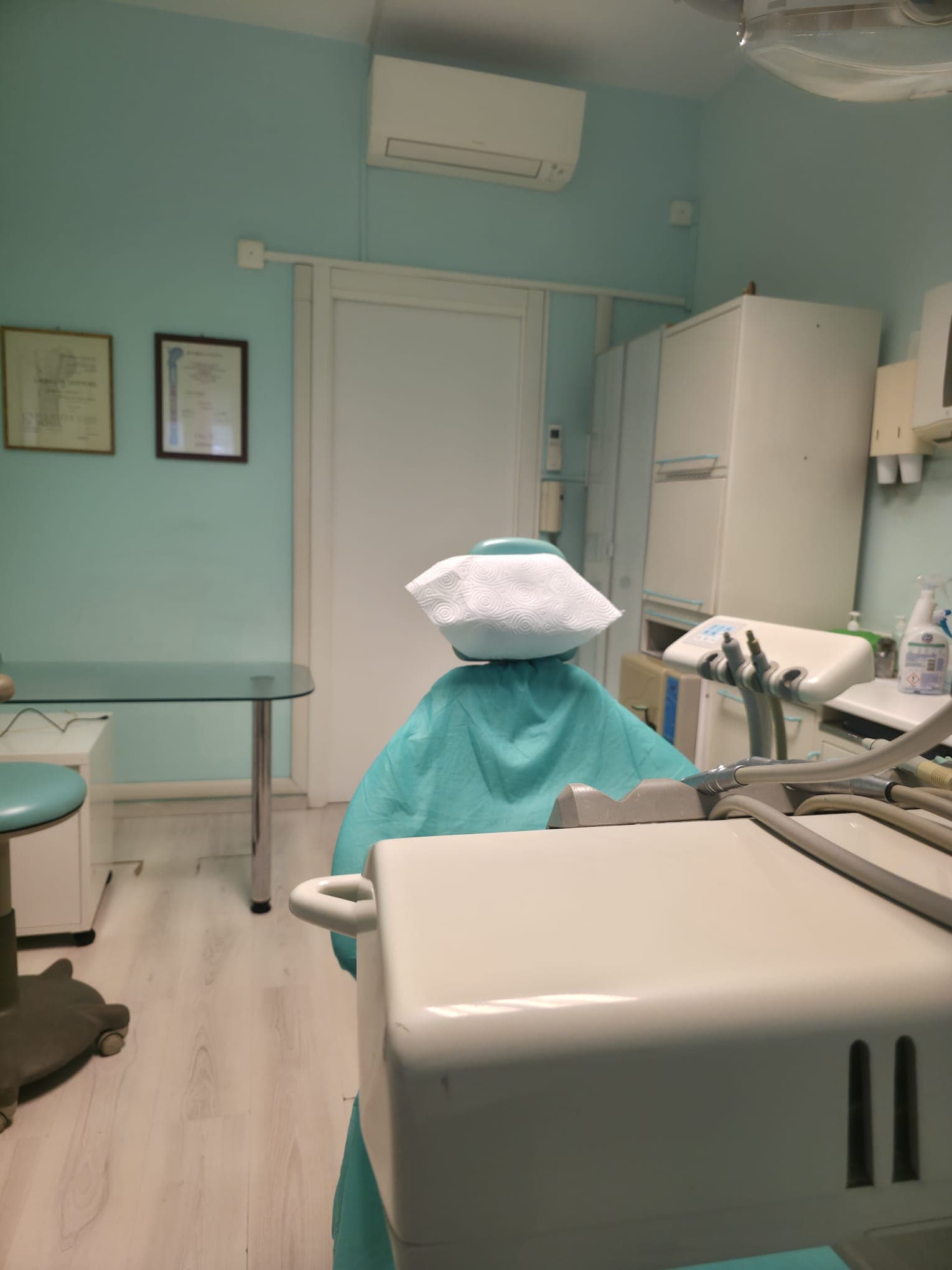 Dettagli Studio Odontoiatrico