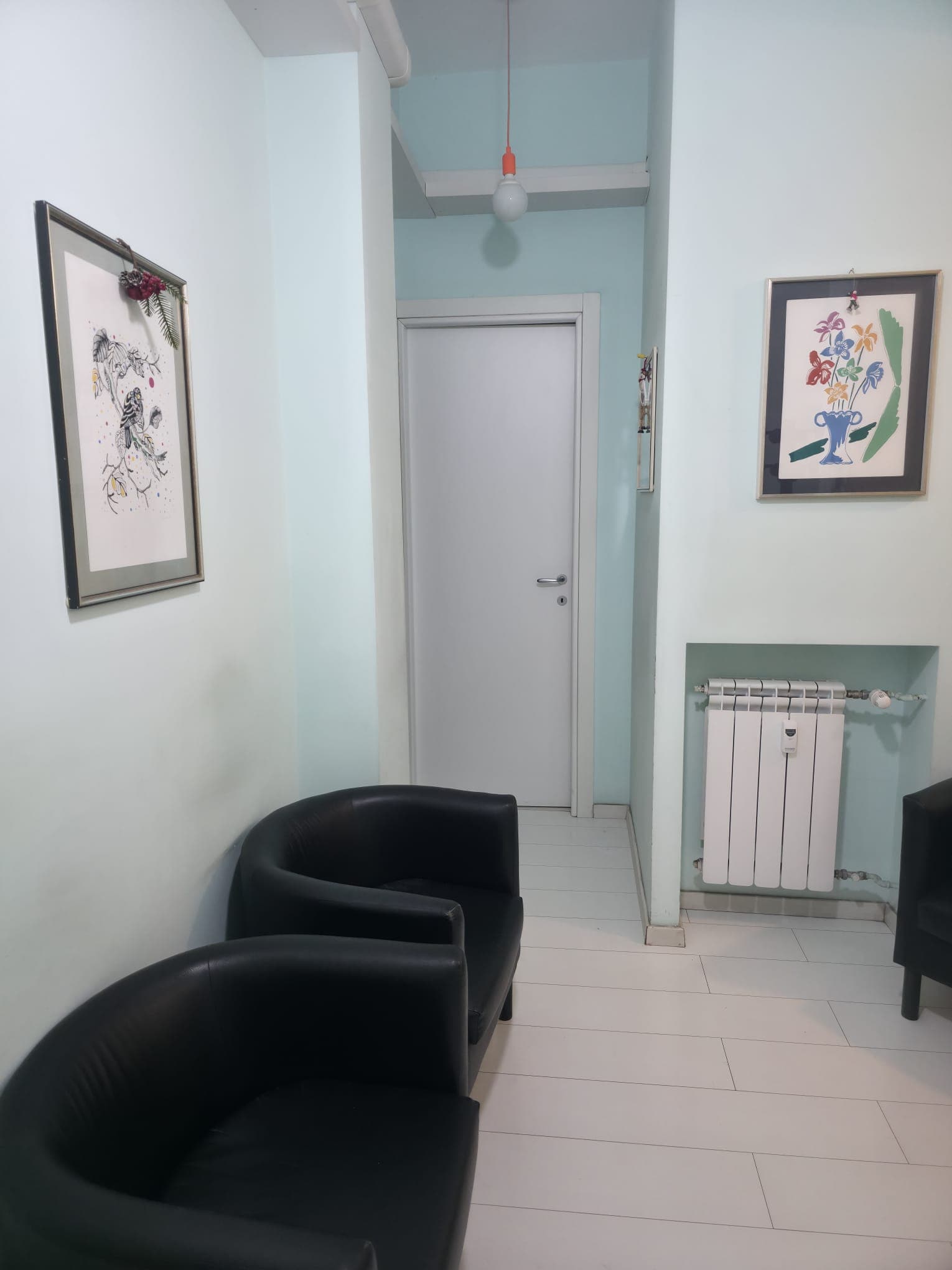 Trattamento Sbiancamento Denti
