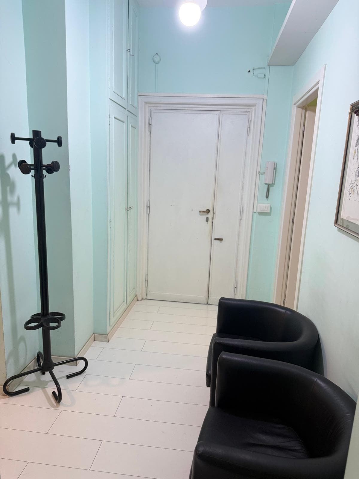 Ambiente Accogliente e Relax