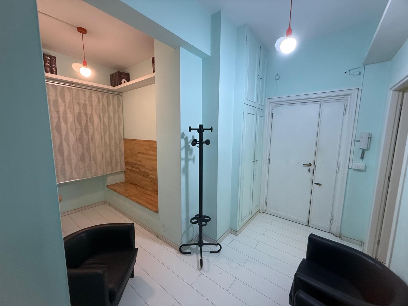 Ingresso Clinica Dentista360