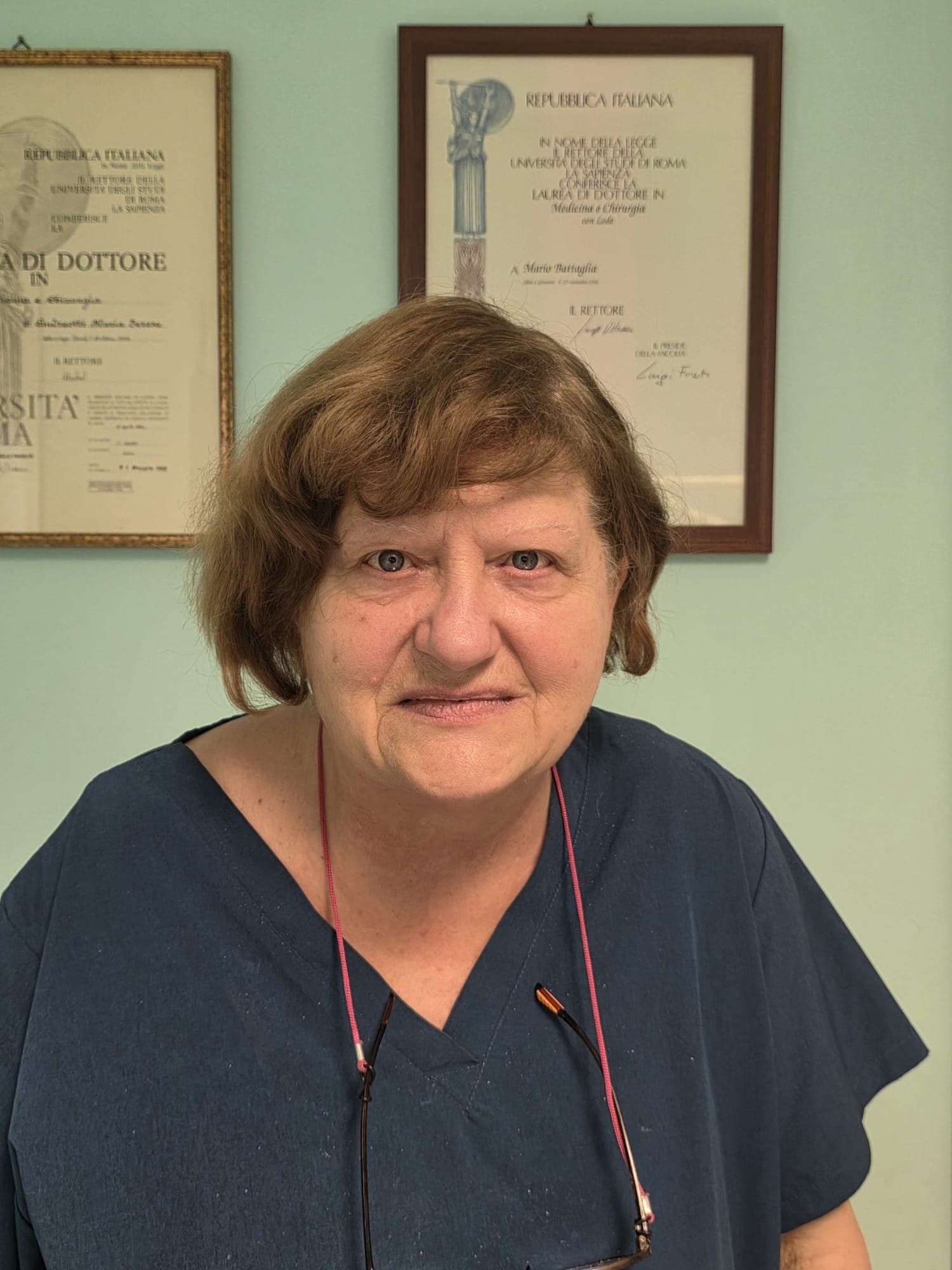 Accoglienza & Reception