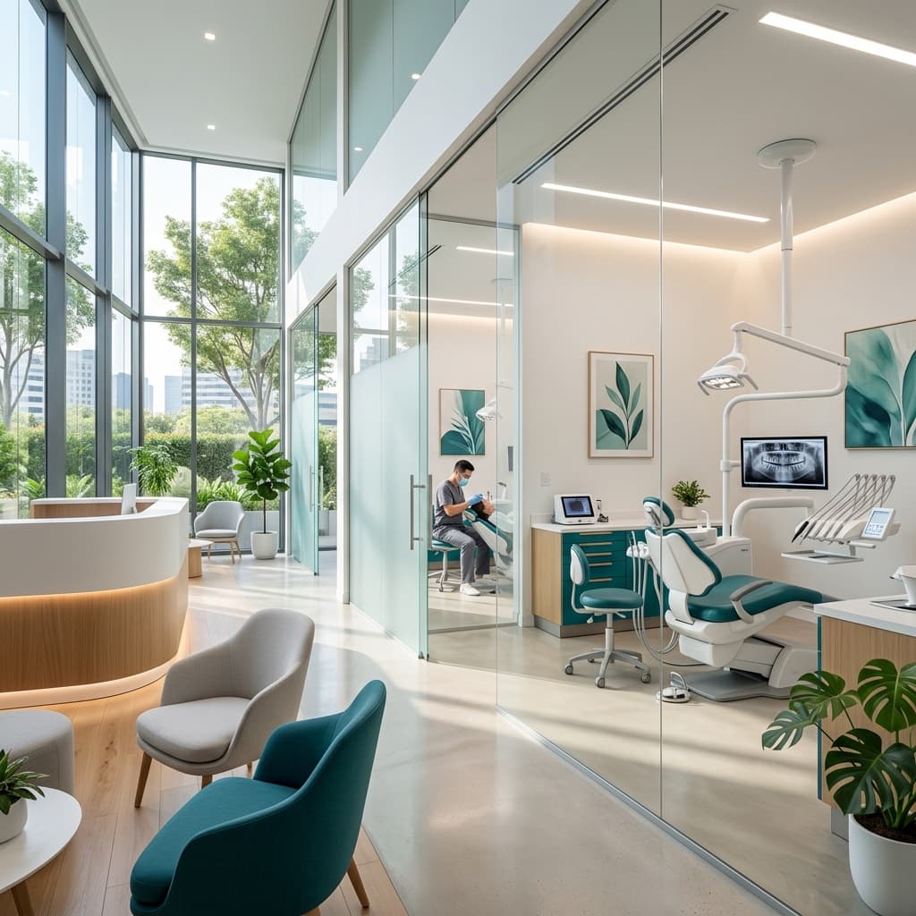 Dentista360 Clinic