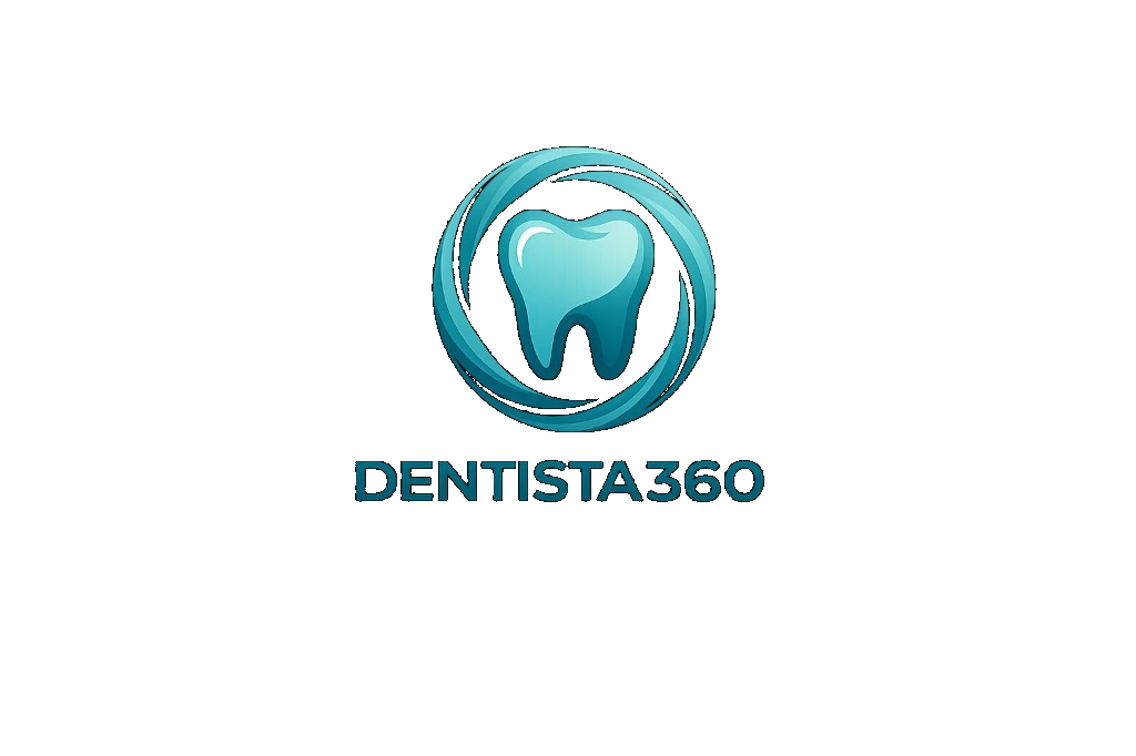 Dentista360 Logo